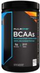Rule 1 BCAAs | 100% Micronized 2: 1: 1 BCAA Formula [480 грама] Синя малина