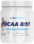 ALLNUTRITION BCAA 8: 1: 1 Strong Formula [400 грама] Лимон