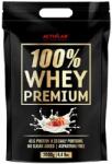 ACTIVLAB Premium 100% Whey [2000 грама] Шоколад - чили