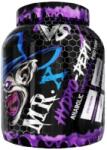V-Shape Supps Mr. X Hydro Whey | Anabolic Hydrolysate Protein [1800 грама] Ванилия - боровинка