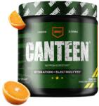 Redcon1 Canteen | Hydration + Electrolytes [372 грама] Портокал