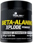 Olimp Sport Nutrition Beta-Alanine Xplode [250 грама] Портокал