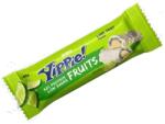 Weider Yippie Fruits bar [45 грама] Ванилия с малина