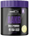 Hero. Lab AAKG Powder | Arginine Alpha-Ketoglutarate [200 грама] Лимон