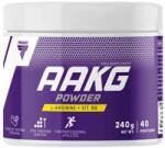 Trec Nutrition AAKG Powder | with Vitamin B6 [240 грама] Грейпфрут