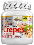 AMIX Mr. Popper's Crepes High Protein Omelette [520 грама] Ванилия