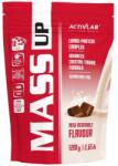 ACTIVLAB Mass Up [1200 грама] Йогурт с череша