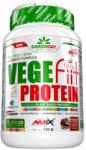 Amix Nutrition Greenday VEGEfiit Protein [720 грама] Шоколад с Фъстъци и Карамел