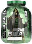 SKULL LABS 100% Whey Isolate [2000 грама] Бисквити с крем