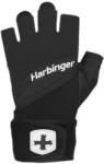 Harbinger Мъжки Ръкавици Training Grip 2.0 / с накитници - Black S