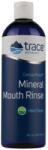 Trace Minerals ConcenTrace Mineral Mouth Rinse [473 мл] Мента