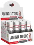 PURE Nutrition USA Amino 10 000 [25 мл] Плодов Пунш