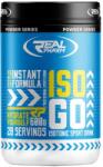 Real Pharm Iso go [600 грама] Боровинка