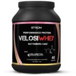 Strom Sports VelosiWHEY | with Velocitol [1200 грама] Chocolate Sponge Cake