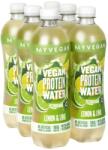 Myprotein Vegan Protein Water [500 мл] Лимон и лайм
