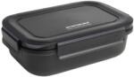Smartshake Food Storage Container | Different Colors [800 мл] Черен