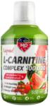 MLO L-Carnitine Complex 100 000 / Tartrate + Acetyl [500 мл] Ягода и диня