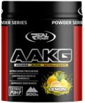 REAL PHARM AAKG Powder [300 грама] Малина