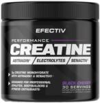 Efectiv Nutrition Performance Creatine | with Astragin & Senactiv [300 грама] Черна череша
