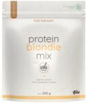 Nutriversum Protein Blondie Mix [500 грама] Ванилия