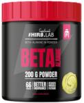 Hero. Lab Beta Alanine Powder [200 грама] Зелена ябълка