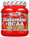Amix Nutrition L - Glutamine + BCAA [500 грама] Ананас