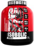 Bad Ass Nutrition Isobolic | Whey Protein Isolate with DAA & Creatine [2000 грама] Бял шоколад с кокос