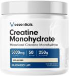 Bucked Up Creatine Monohydrate | Micronized Powder [250 грама] Неовкусен