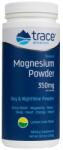 Trace Minerals Stress-X Magnesium Powder [240 грама] Малина с лимон