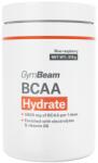 GymBeam BCAA Hydrate | with Coconut Water & Electrolytes [375 грама] Лимон и лайм