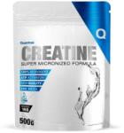 Quamtrax Creatine Monohydrate | 100% Microniced Creatine Powder [500 грама] Неовкусен