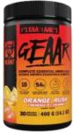 MUTANT GeaaR / Complete Essential Amino Acids [378 грама] Портокал