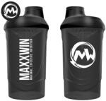 MAXXWIN Shaker MAXXwin | Различни цветове [600 мл] Черен