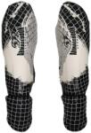 ARMAGEDDON Shin Guards - White [2 бр. ] S/M