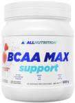 ALLNUTRITION BCAA Max Support [500 грама] Череша