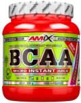 Amix Nutrition BCAA Micro-Instant Juice [300 грама] Плодов Пунш