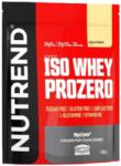 Nutrend Iso Whey ProZero [500 грама] Бисквити с крем