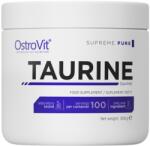 OstroVit Taurine Powder [300 грама] Неовкусен