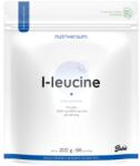 Nutriversum L-Leucine Powder | 100% Pure Leucine [200 грама] Неовкусен
