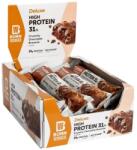Born Winner Deluxe Crunchy 31% High Protein Bar [12 x 64 грама] Бисквити с крем