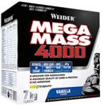Weider Mega Mass 4000 [7000 грама] Ванилия