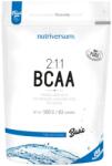 Nutriversum BCAA 2: 1: 1 Powder [500 грама] Неовкусен