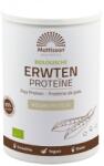 Mattisson Organic Pea Protein 80% [350 грама] Натурален