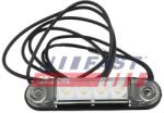 FAST Lampa laterala FAST FT87368 (FT87368) - automobilus