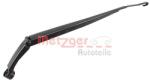 Metzger brat stergator, parbriz METZGER 2190127 (2190127)