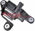 Metzger Autoteile Pompă de apă suplimentară (circuitul apei de răcire) METZGER AUTOTEILE 2221111 (2221111)
