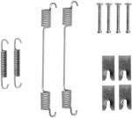 Bosch tartozékkészlet, fékpofa BOSCH 1 987 475 319 (1 987 475 319)