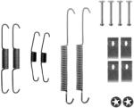 Bosch tartozékkészlet, fékpofa BOSCH 1 987 475 307 (1 987 475 307)