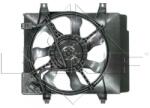NRF ventilátor, motorhűtés NRF 47287 (47287)