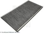 BLUE PRINT Filtru, aer habitaclu BLUE PRINT ADBP250073 (ADBP250073)